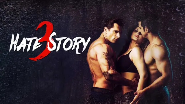 Hate Story 3 2015 Hindi 1080p | 720p | 480p HDRip ESub Download