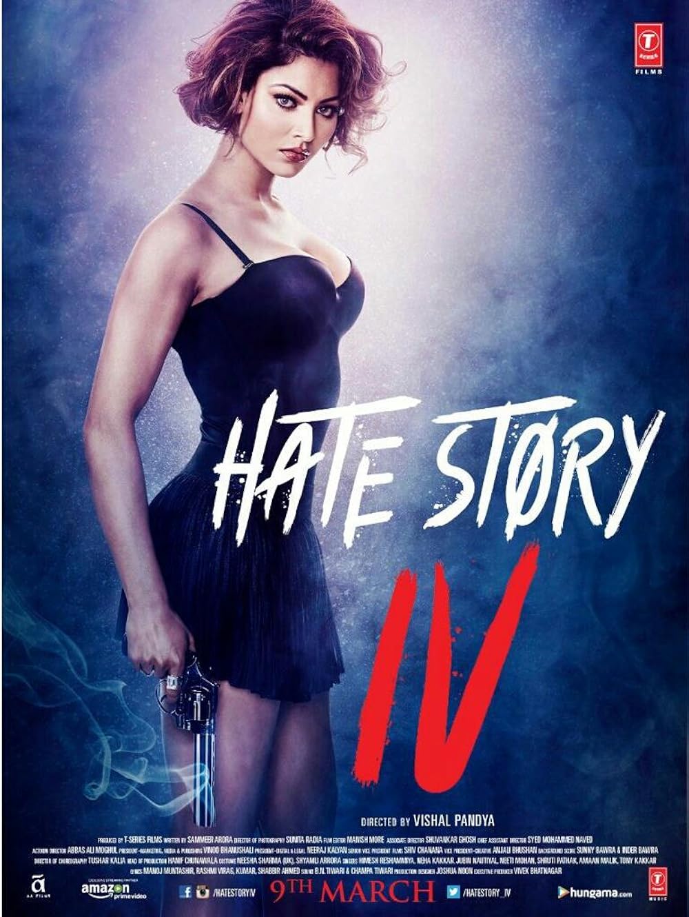 Hate Story 4 2018 Hindi 1080p | 720p | 480p HDRip ESub Download