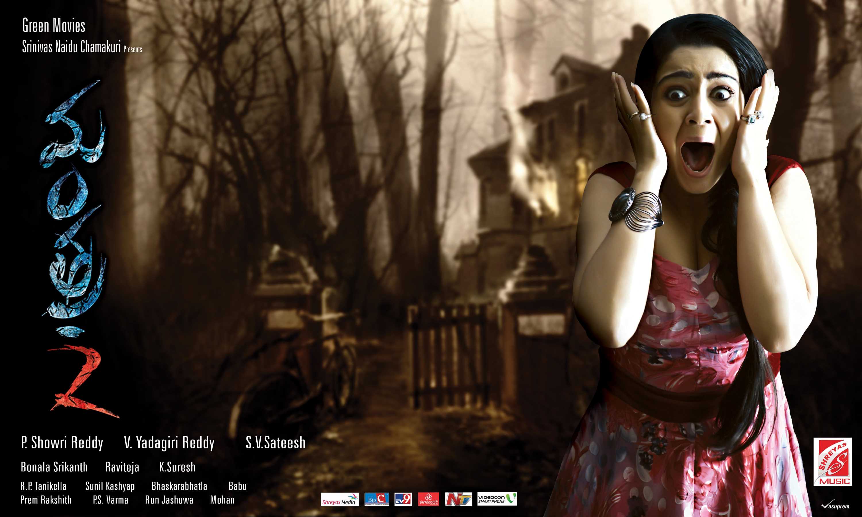 Mantra 2 2013 Hindi ORG Dubbed 1080p | 720p | 480p HDRip Download