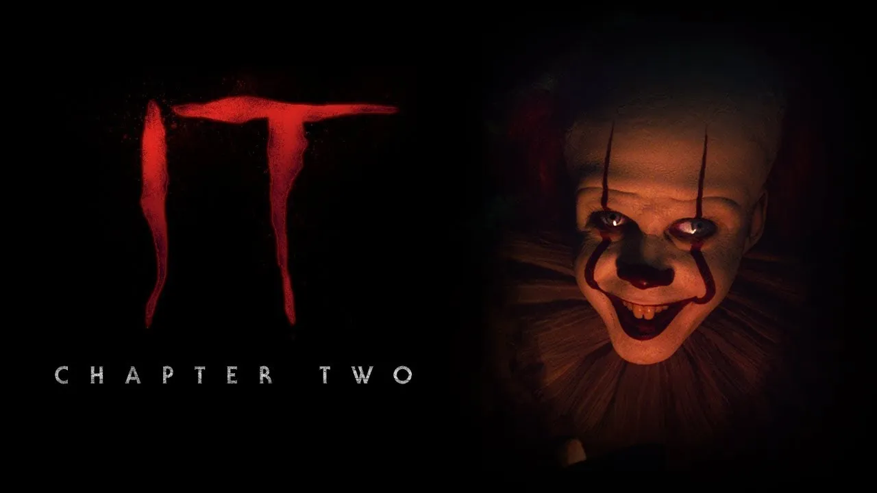 It Chapter Two 2019 Hindi ORG Dual Audio 1080p | 20p | 480p BluRay ESub Download