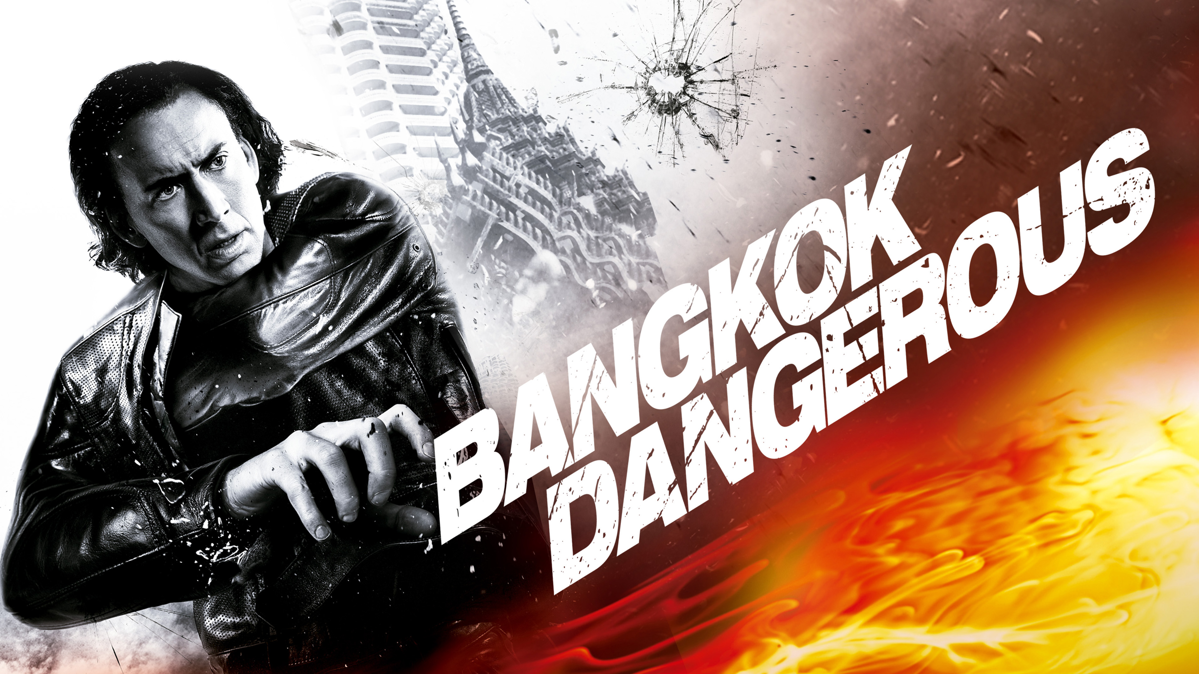 Bangkok Dangerous 2008 Hindi ORG Dual Audio 1080p | 720p | 480p Bluray ESub Download