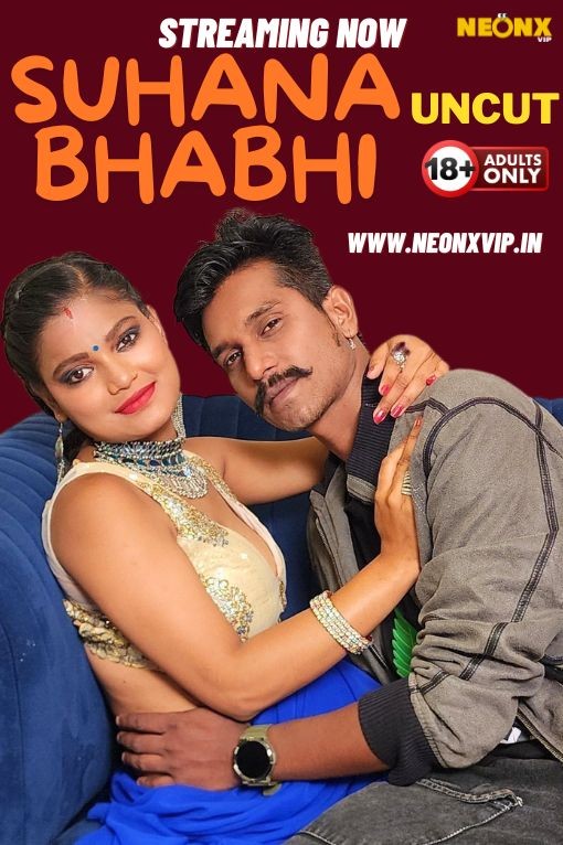 Suhana Bhabhi 2024 NeonX Hindi Short Film 1080p HDRip 550MB Download