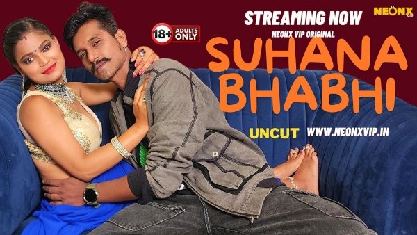 Suhana Bhabhi – 2024 – NeonX – Hindi Short Film