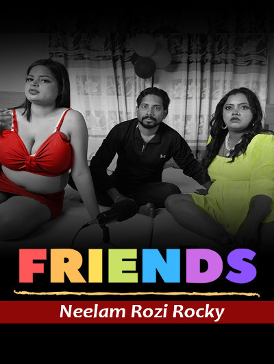 Friends – 2024 – Meetx – Hindi Short Film