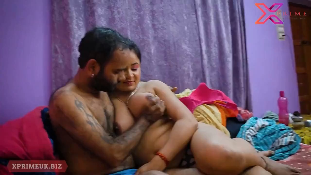 Hot Desi Beautiful Indian Bhabhi Hardcore Sex With Milk Man.ts snapshot 02.34.609