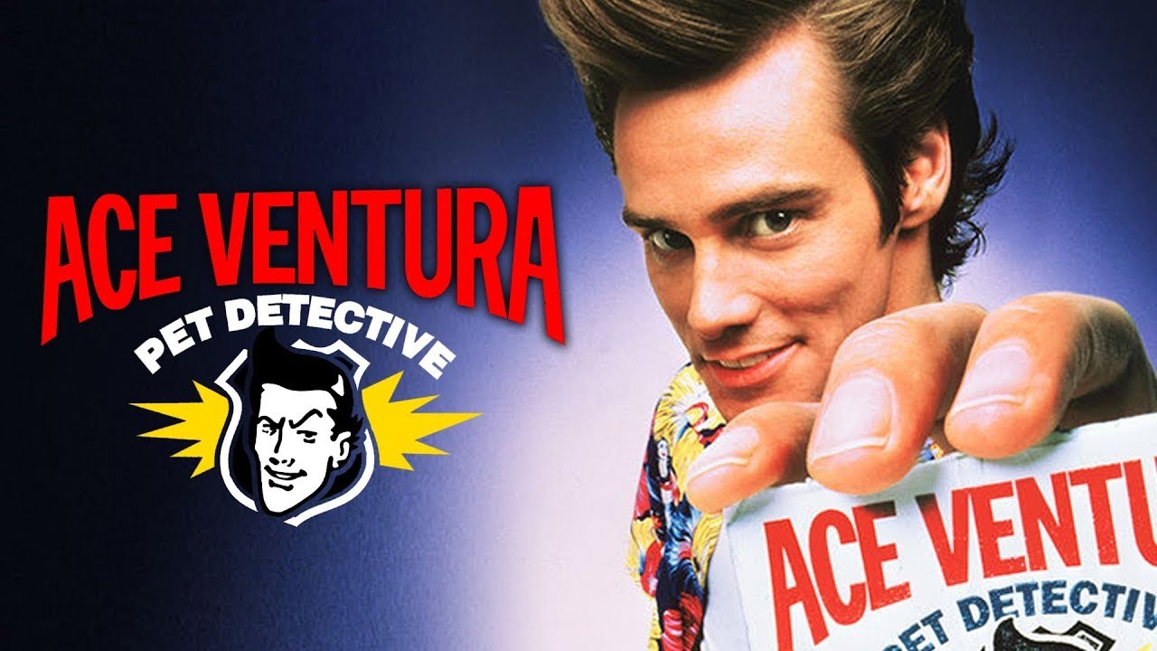 Ace Ventura Pet Detective 1994 Hindi Dual Audio 1080p | 720p | 480p BluRay ESub Download