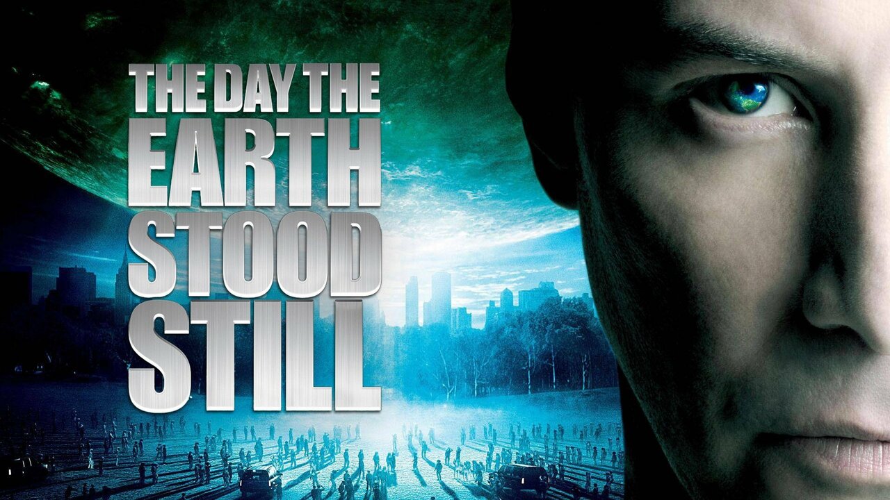 The Day the Earth Stood Still 2008 Hindi ORG Dual Audio 1080p | 720p | 480p BluRay ESub Download