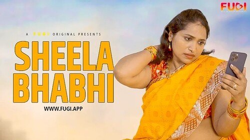 Sheela Bhabhi – 2024 – Fugi S01E01 – Web Series