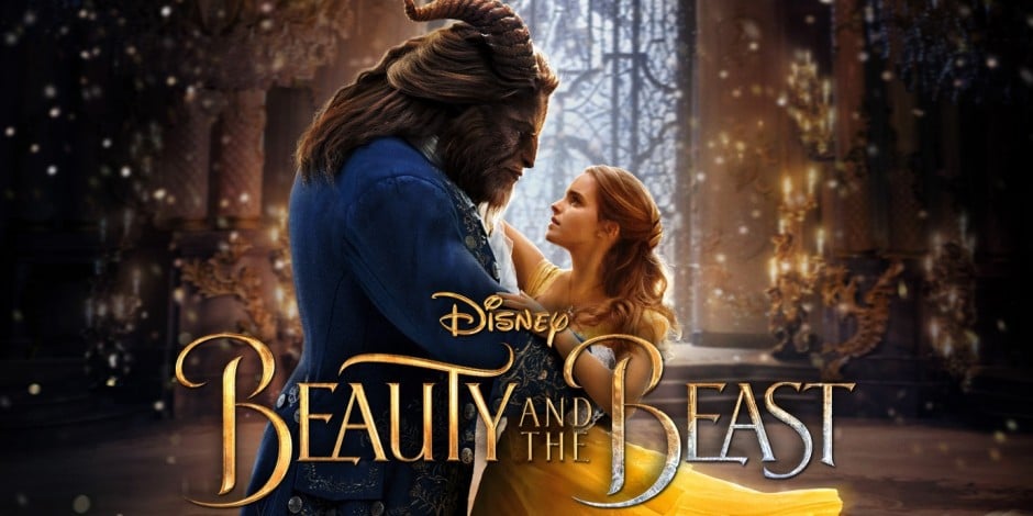 Beauty And The Beast 2017 Hindi ORG Dual Audio 1080p |720p | 480p BluRay ESub Downloada
