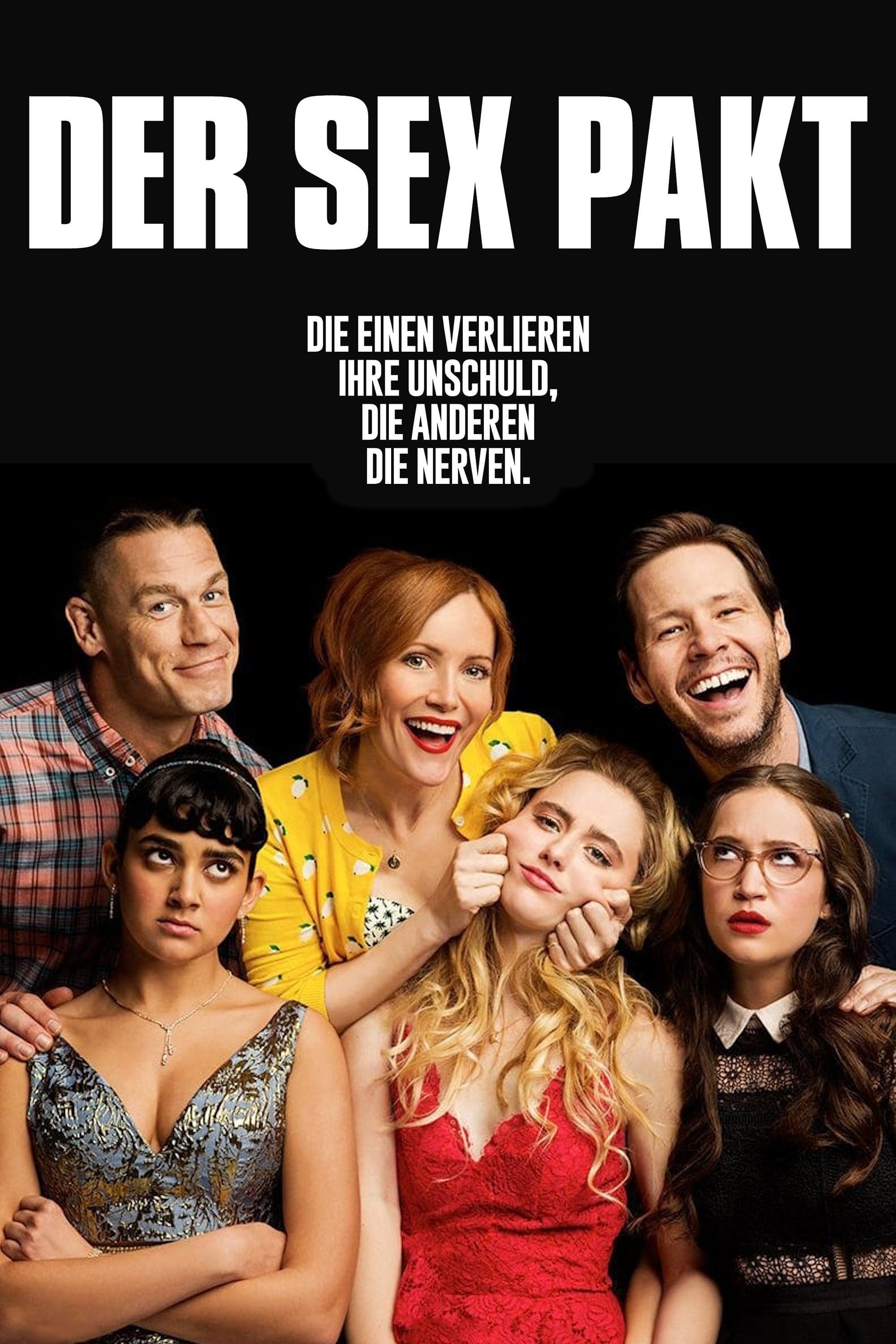 Blockers (2018) 480p BluRay Hindi ORG Dual Audio Movie ESubs [350MB]