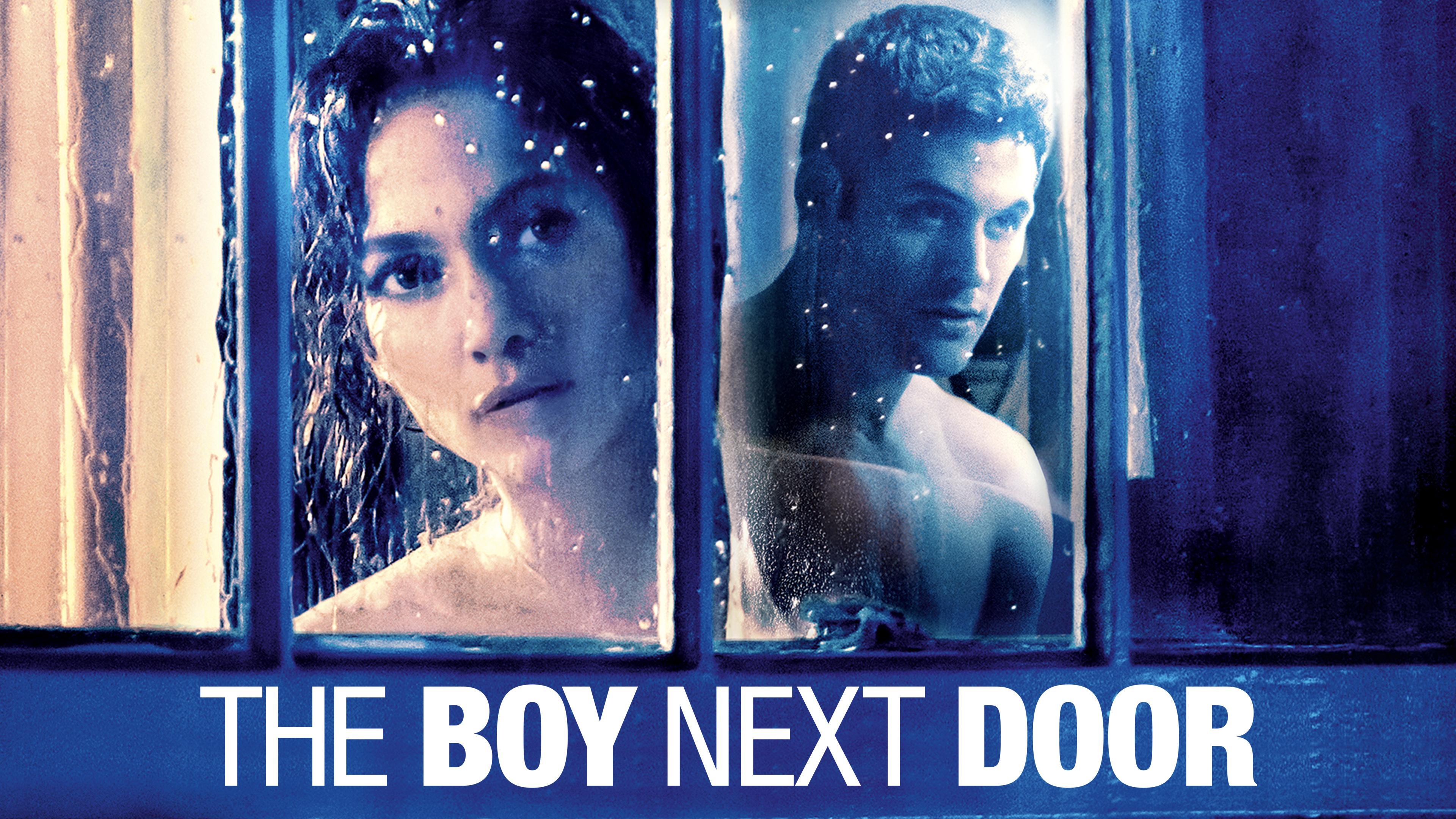 The Boy Next Door 2015 Hindi ORG Dual Audio 1080p | 720p | 480p BluRay ESub Download