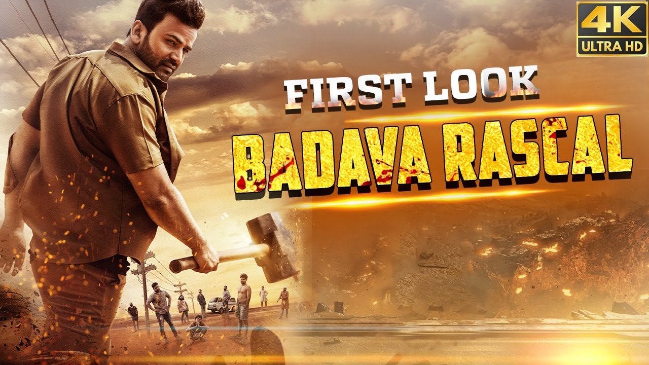 Badava Rascal 2021 Hindi ORG Dual Audio 1080p | 720p | 480p BluRay Download