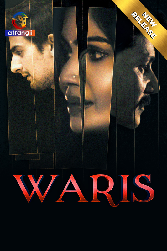 Waris (2024) 720p HDRip Atrangii Hindi Short Film [250MB]