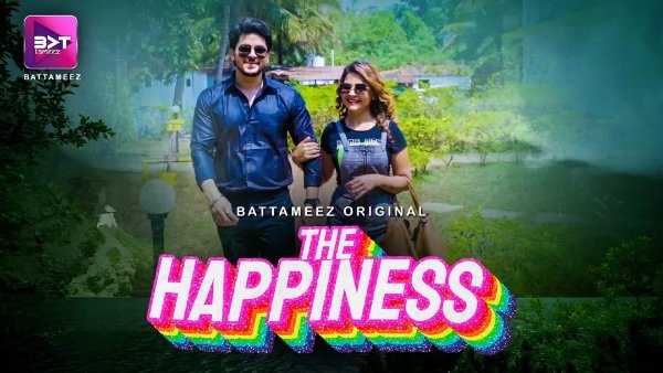 The Happiness – 2024 – Battameez – Epi 1-2 – Web Series