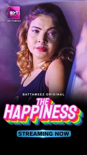 The Happiness 2024 Battameez Epi 1-2 Hindi Web Series 1080p | 720p HDRip Download