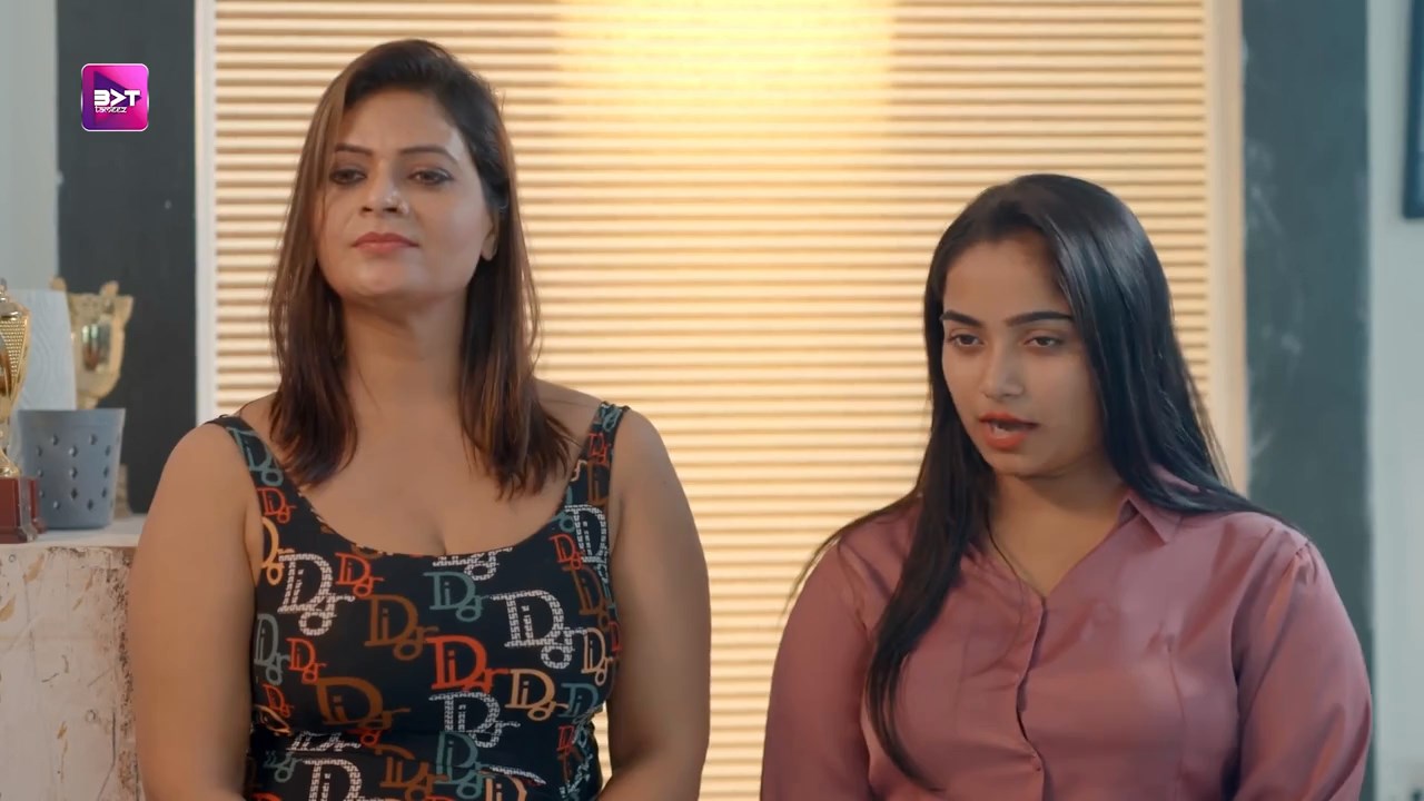 Promotion 2024 – S01 – EP06 – Hindi Battameez Web Series Watch