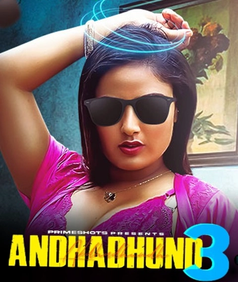 Andha Dhundh 2024 PrimeShots S03E01TO02 Hindi Web Series 1080p | 720p HDRip Download
