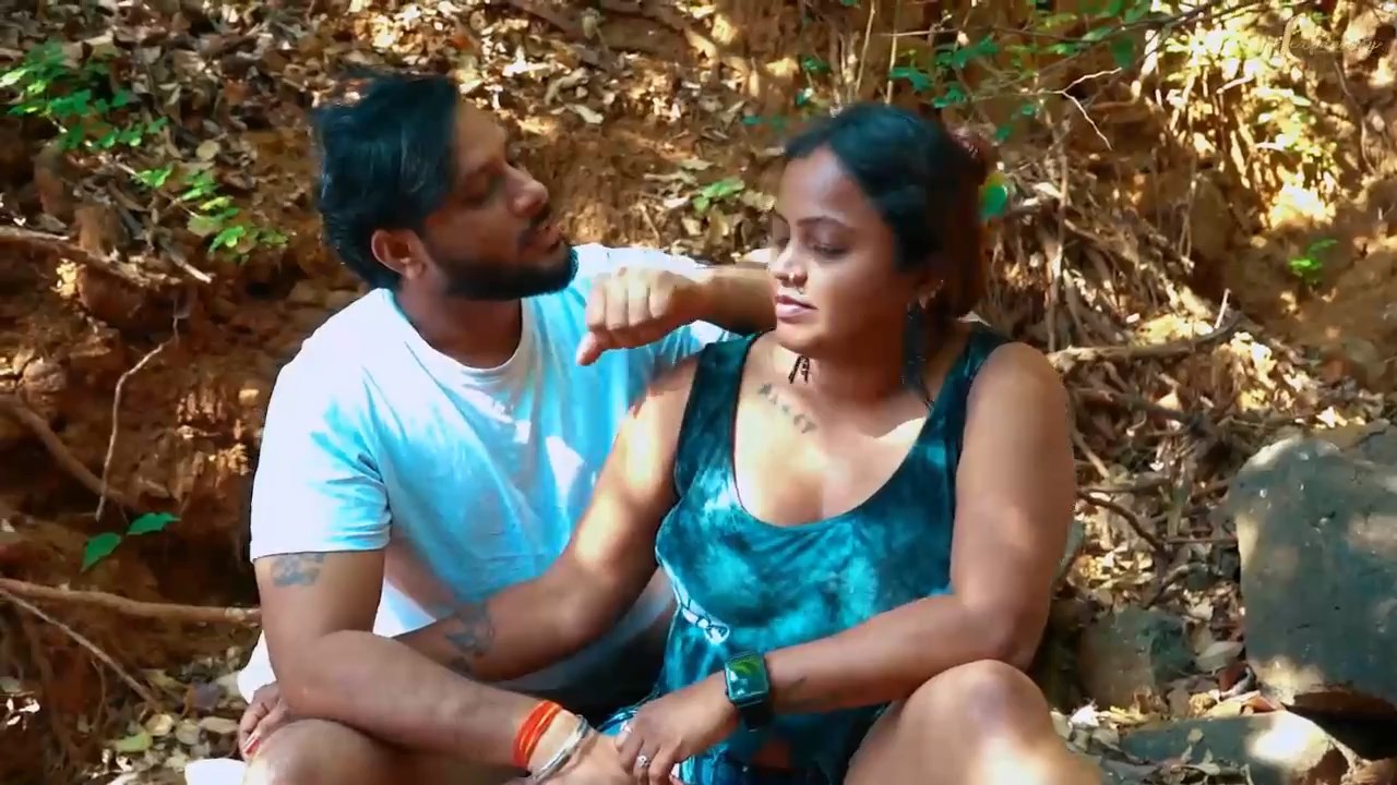 Horny Desi Couple Hardcore Fucking In the Indian Forest by SexFantasy.ts snapshot 00.22.263