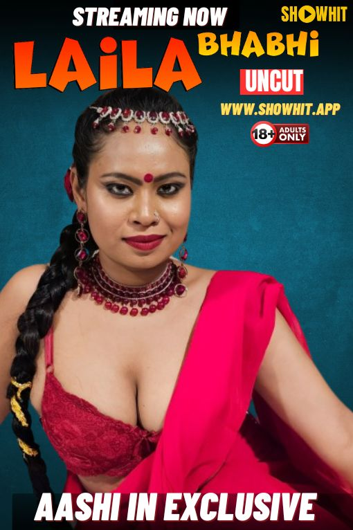 Laila Bhabhi 2024 Showhit Hindi Short Film 1080p | 720p HDRip Download