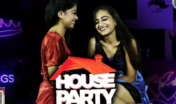 House Party – 2024 – Msspicy – Hindi Web Series