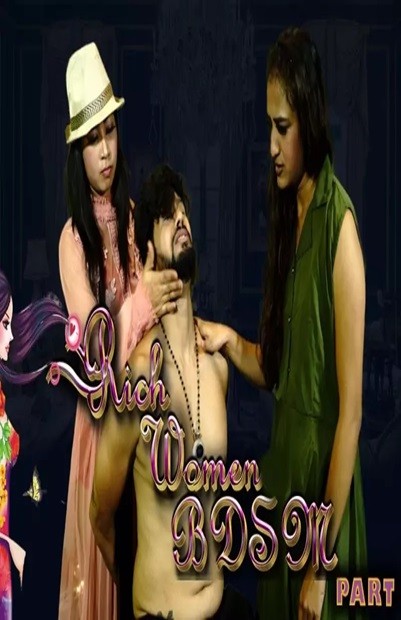 Rich Woman 2024 Msspicy Hindi Web Series 1080p | 720p HDRip Download