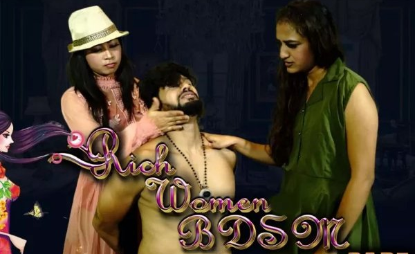 Rich Woman – 2024 – Msspicy – Hindi Web Series