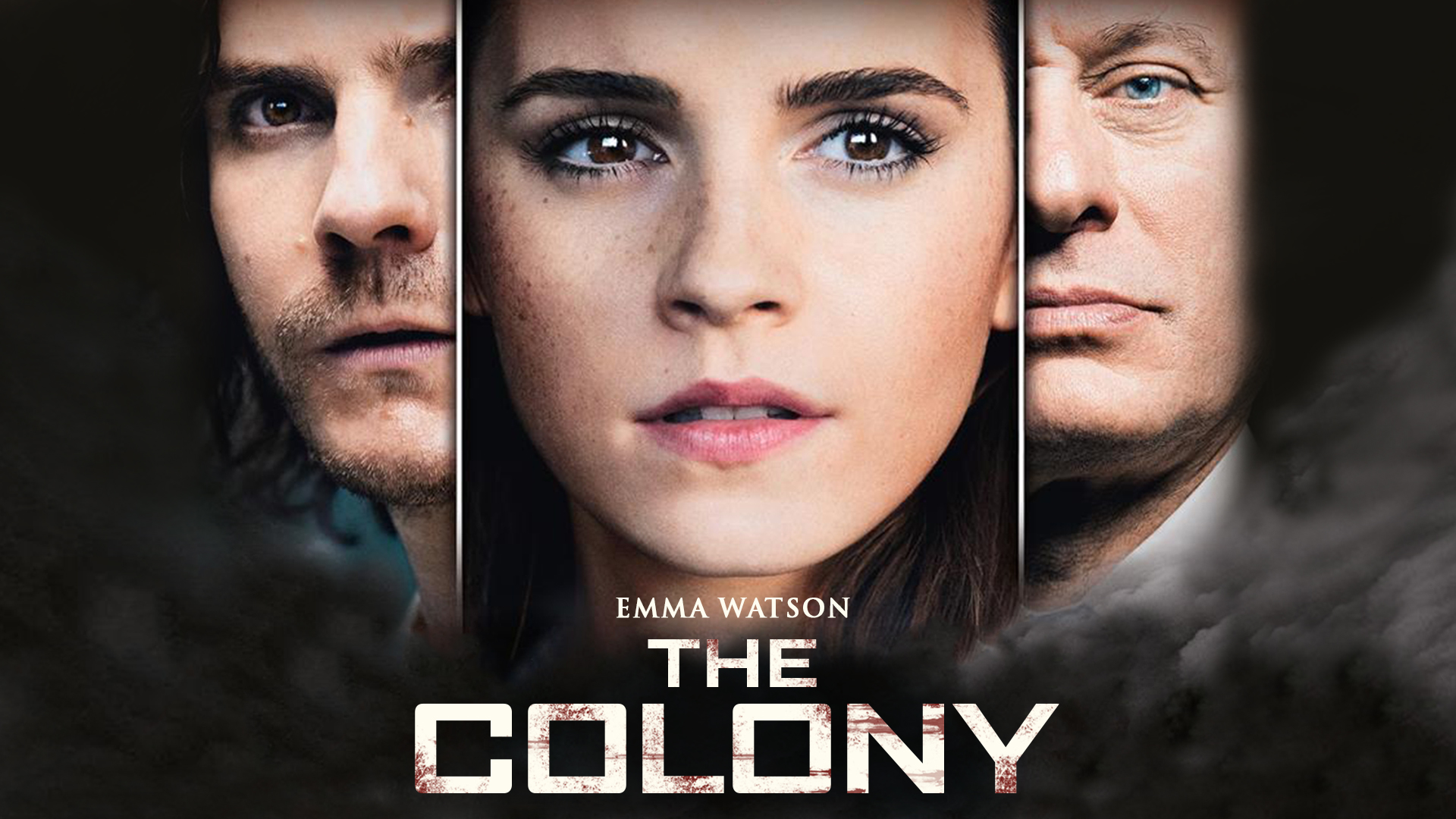 Colonia 2015 Hindi ORG Dual Audio 1080p | 720p | 480p BluRay ESub Download