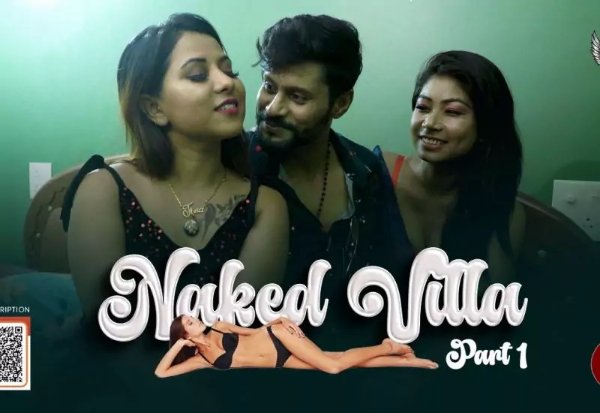 Naked Villa – 2024 – Msspicy – Web Series