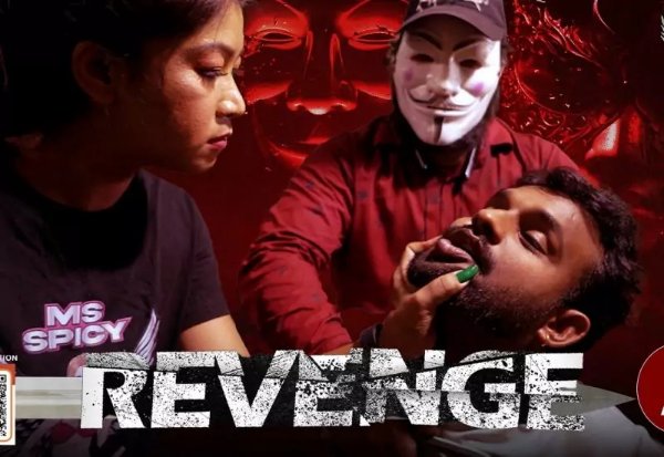 Revenge – 2024 – Msspicy – Hindi Web Series