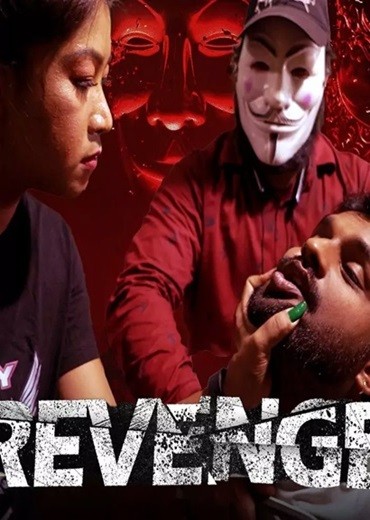 Revenge 2024 Msspicy Hindi Web Series 1080p | 720p HDRip Download