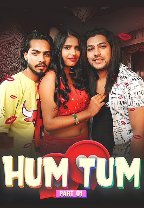 Hum Tum 2024 Msspicy Hindi Web Series 1080p | 720p | 480p HDRip Download