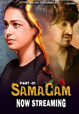 Samagam (2024) S01E01T03 480p HDRip Hitprime Hindi Web Series [250MB]