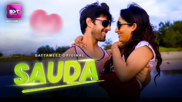 Sauda – 2024 – Battameez – Epi 1-3 – Web Series