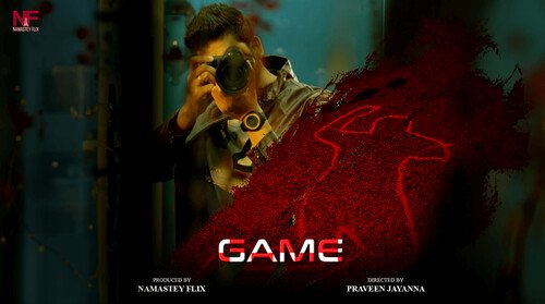 Game – 2024 – Namasteyflix – S01E01 – Hindi Web Series