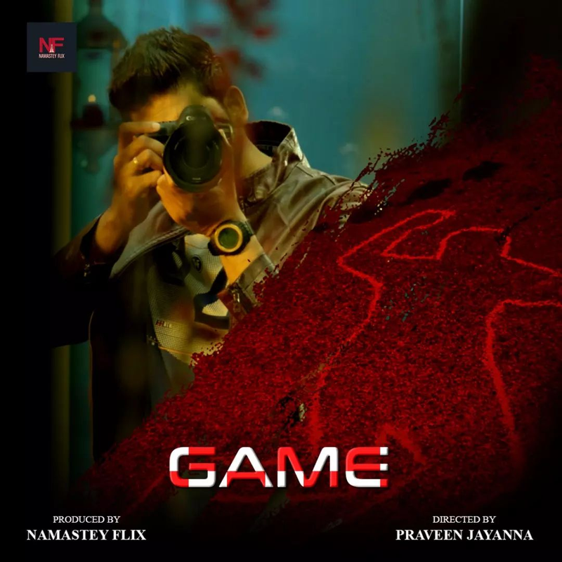 Game (2024) S01E01 480p HDRip Namasteyflix Hindi Web Series [250MB]