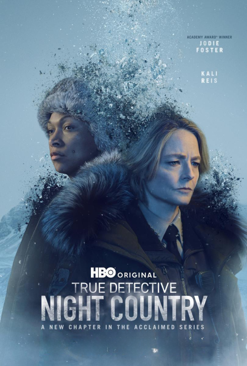 True Detective (2024) S04E01T06 1080p HDRip Hindi Web Series [5.3GB]