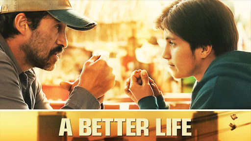 A Better Life 2011 Hindi 1080p | 720p | 480p BluRay ESub Download
