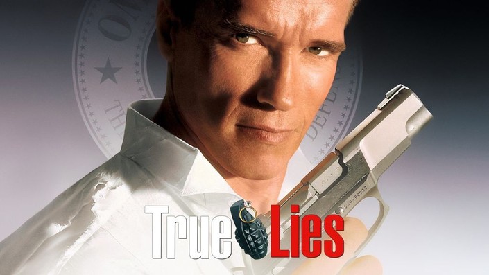 True Lies 1994 Hindi ORG Dual Audio 1080p | 720p | 480p BluRay MSub Download
