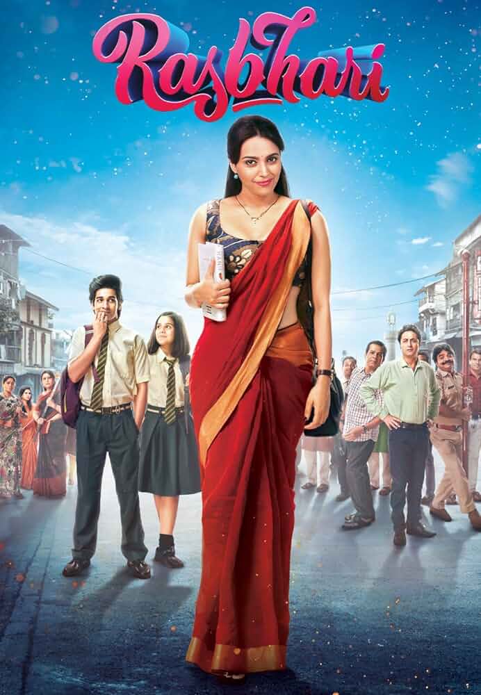 Rasbhari 2020 Hindi S01 AMZN Web Series 1080p | 720p | 480p HDRip Download