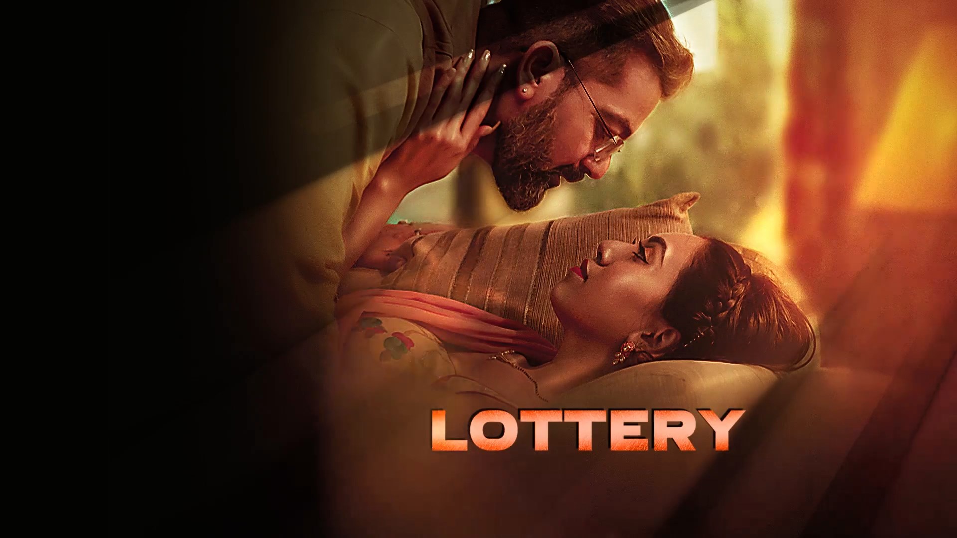 Lottery – 2024 – Atrangii – Short Film