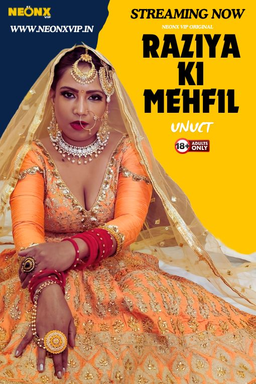 Raziya Ki Mehfil 2024 NeonX Hindi Short Film 1080p | 720p HDRip Download