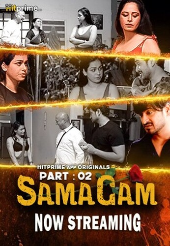 Samagam 2024 Hitprime S01 Epi 4-6 Hindi Web Series 1080p | 720p | 480p HDRip Download