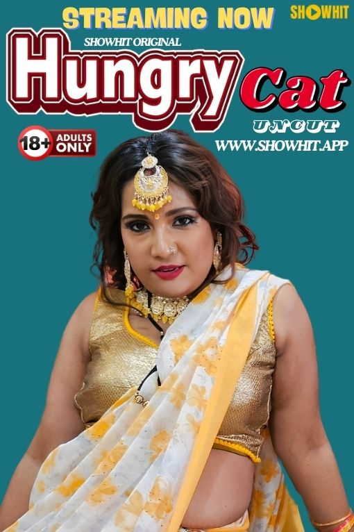 Hungry Cat 2024 Showhit Hindi Short Film 1080p | 720p HDRip Download