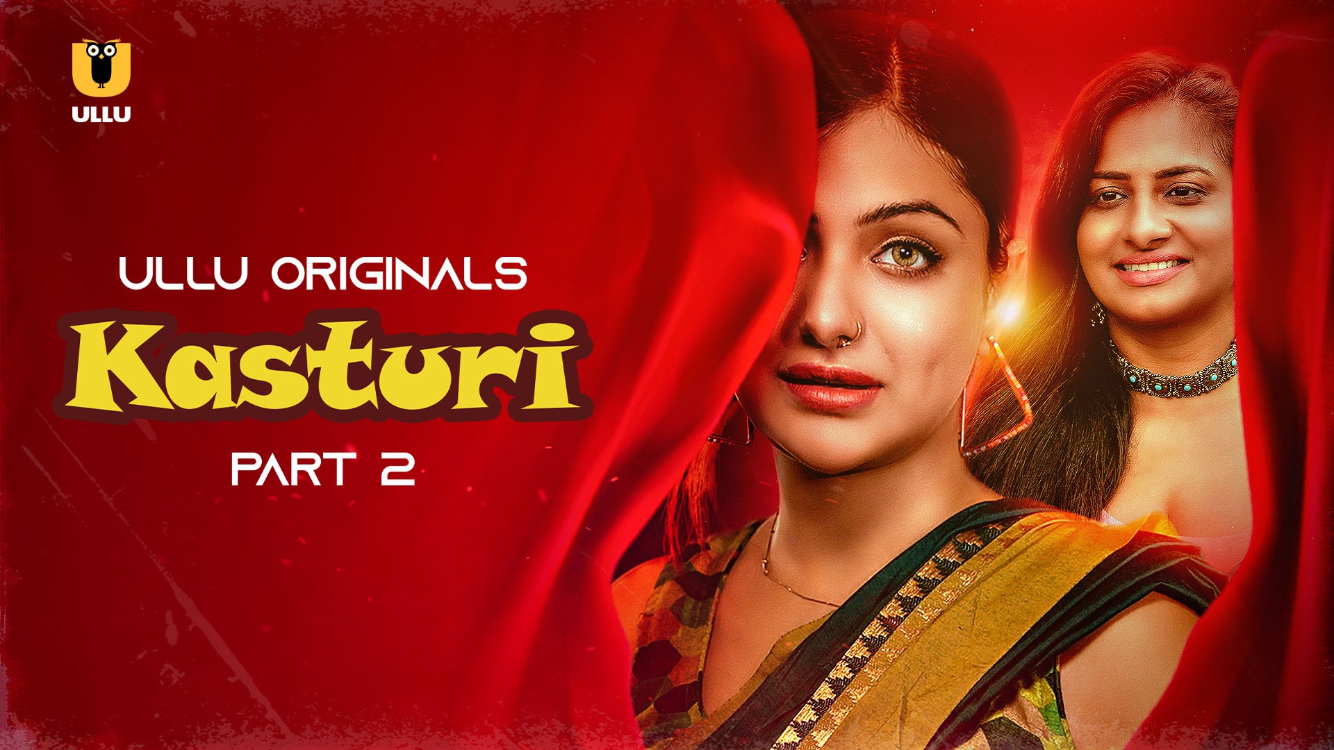 Kasturi – Part 2 – 2024 – Ullu – Hindi Web Series