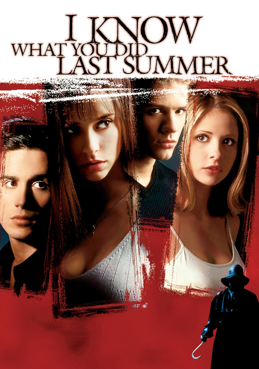 I Know What You Did Last Summer 1997 Hindi ORG Dual Audio 1080p | 720p | 480p BluRay MSub Download