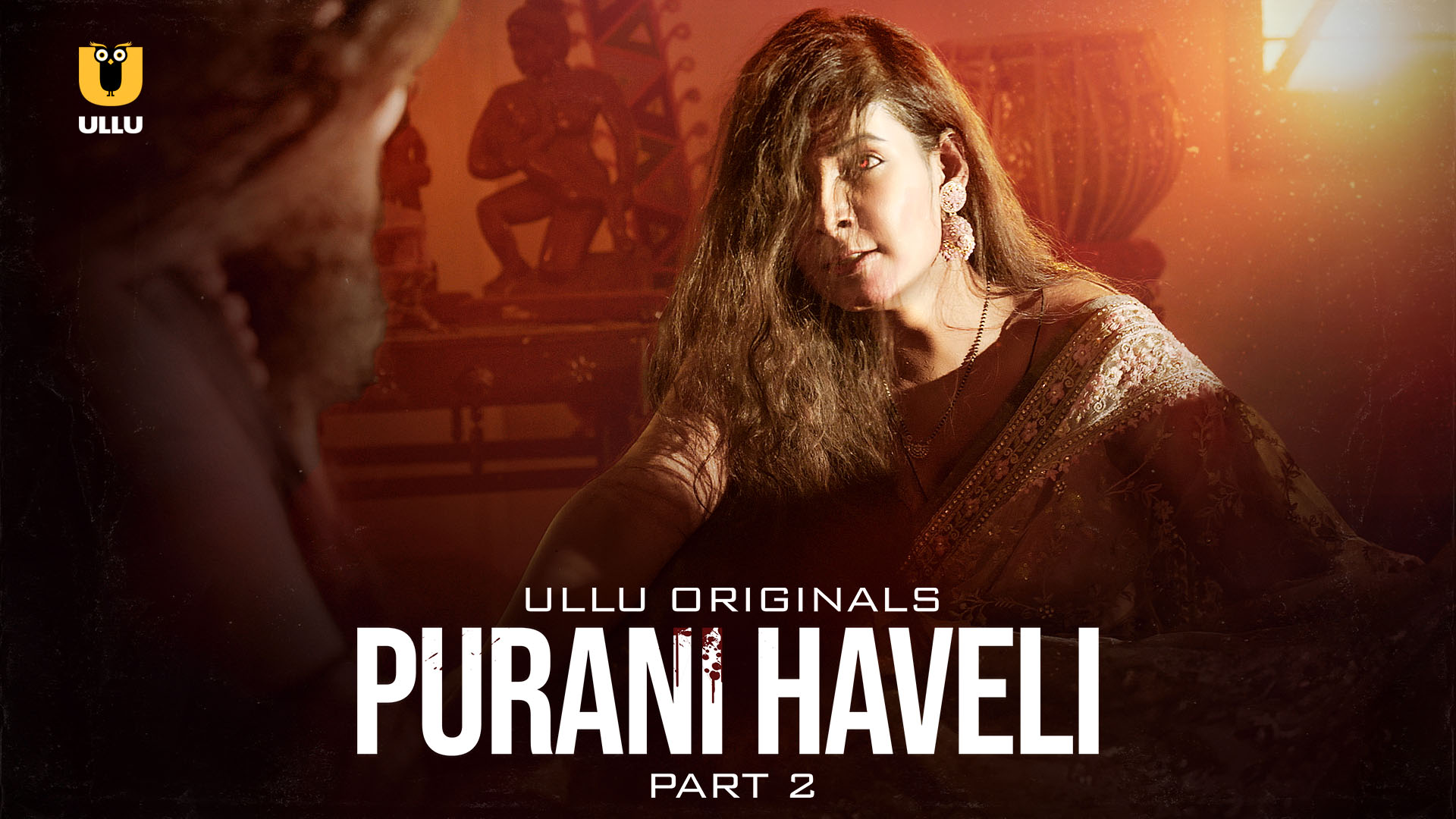 Purani Haveli Part 02 2024 Ullu Hindi Web Series