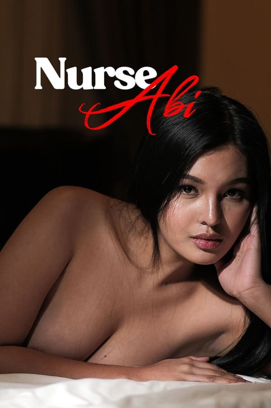 Nurse Abi (2024) 720p HDRip Tagalog Adult Movie VMAX [400MB]