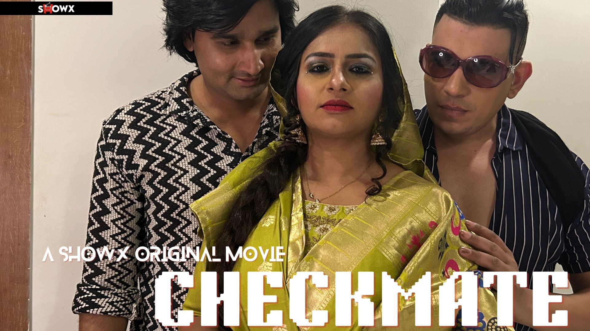 Checkmate – 2024 – ShowX – Hindi Short Film