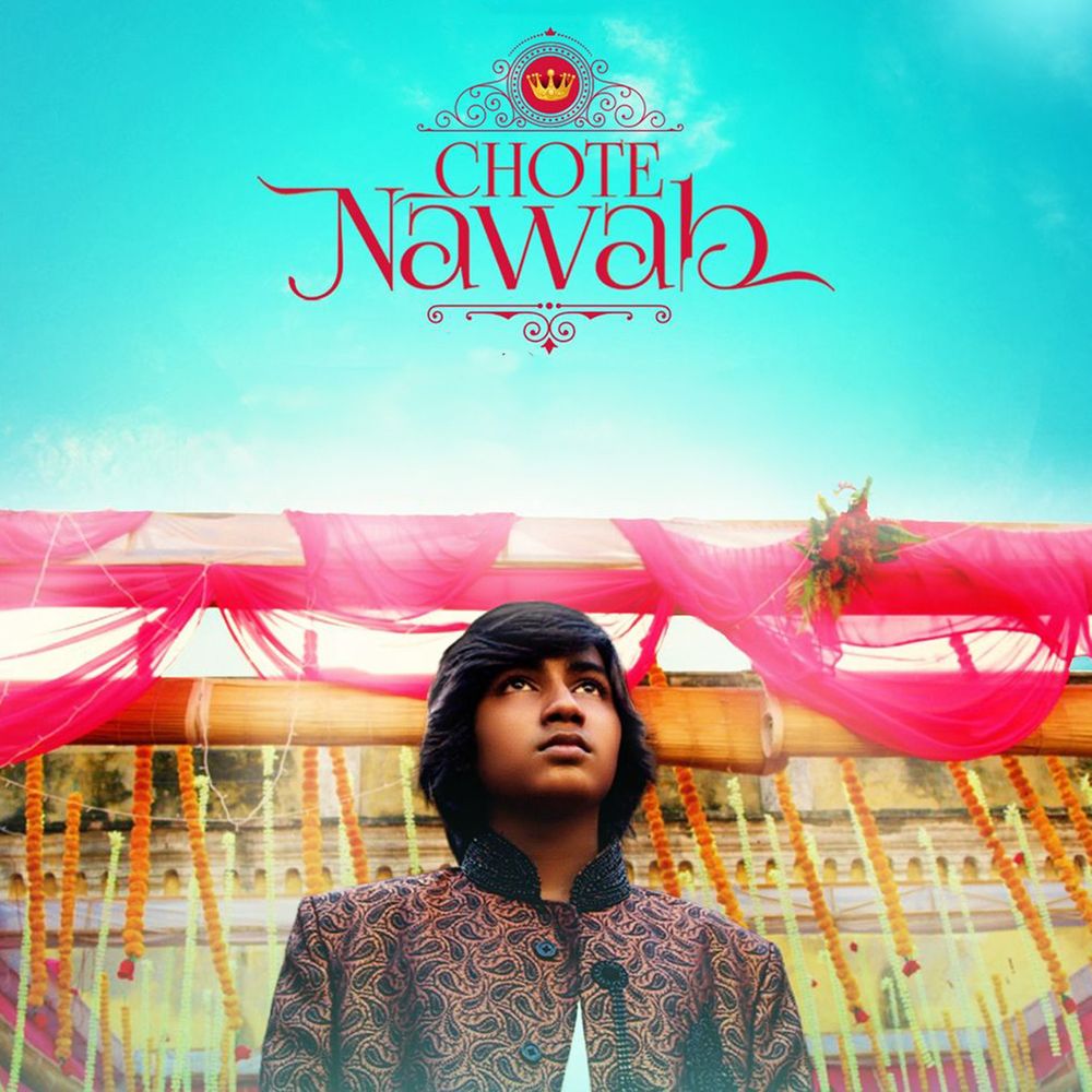 Chote Nawab 2024 Hindi Movie 1080p | 720p | 480p HDRip ESub Download