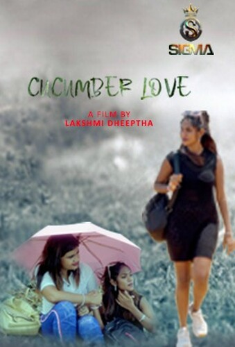Cucumber Love 2024 Sigmaseries S01 Ep01 Web Series 1080p | 720p HDRip Download